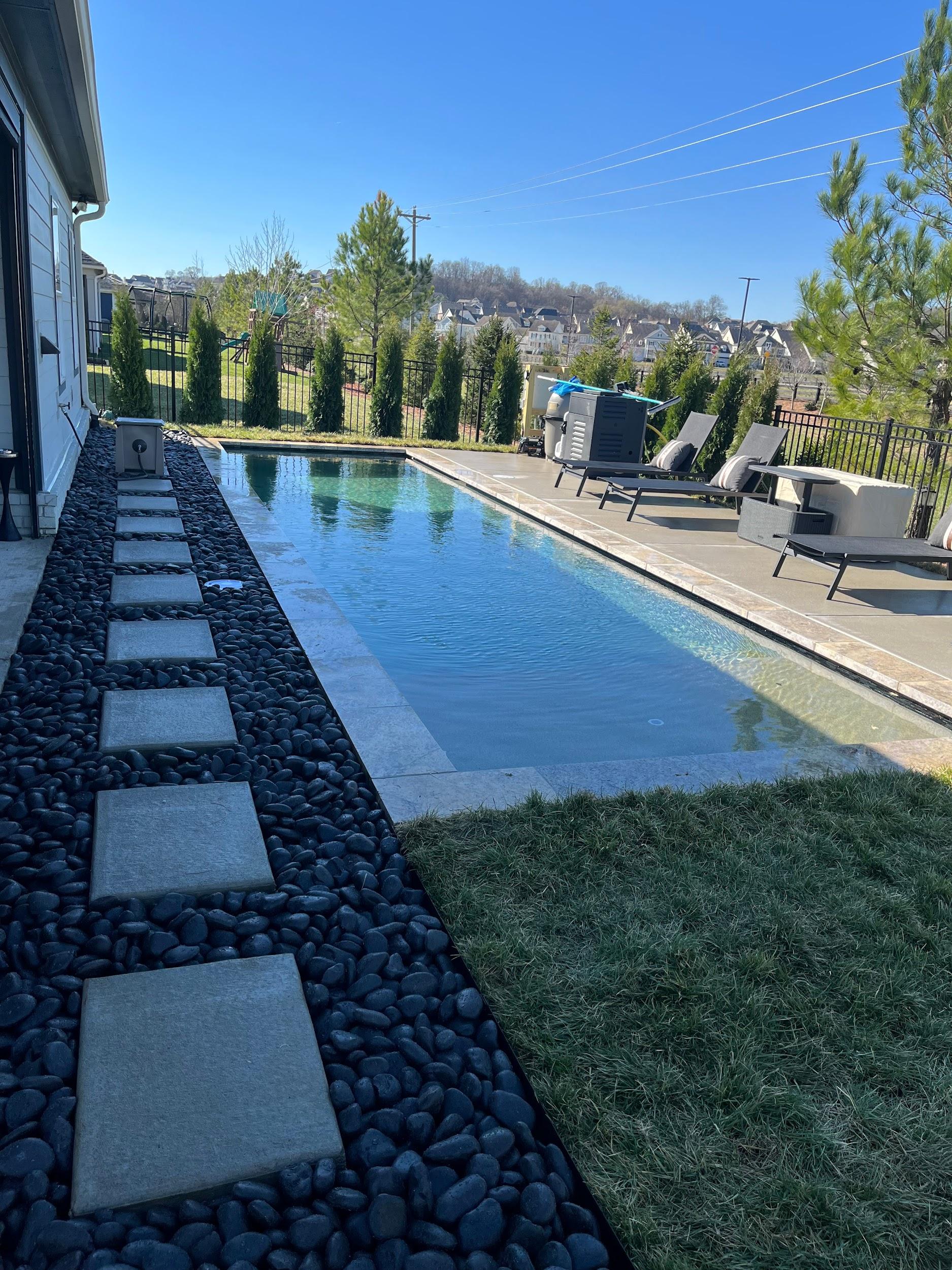 Jimpar Lawncare past project 17